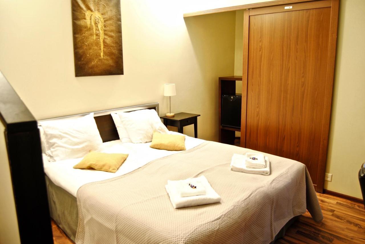 Hotel Midpoint Хельсинки Экстерьер фото