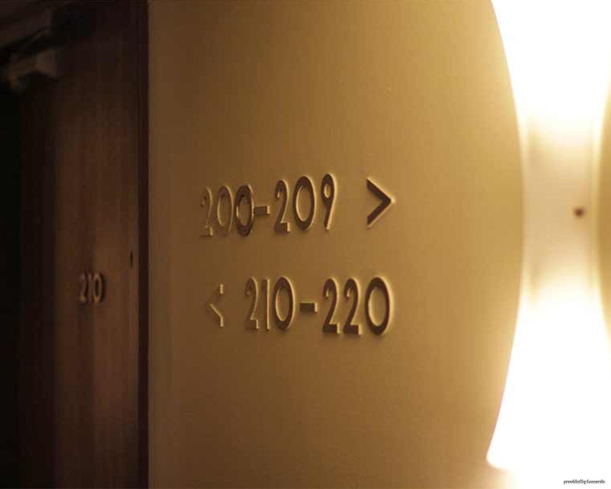 Hotel Midpoint Хельсинки Экстерьер фото