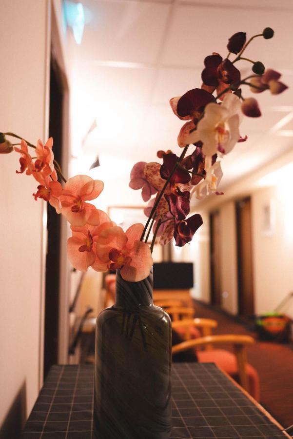 Hotel Midpoint Хельсинки Экстерьер фото